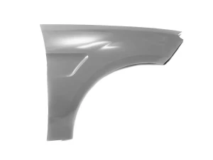 Комплект обвісу Mercedes ML W166 (11-14) - ML 63 AMG 5