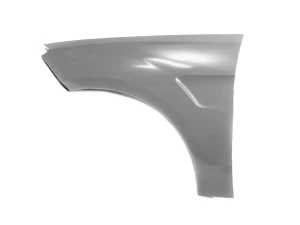 Комплект обвісу Mercedes ML W166 (11-14) - ML 63 AMG 6