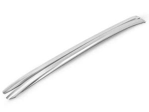 Рейлинги Porsche Macan I (95B; 14-26) - оригинал стиль 5