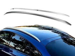 Рейлінги Mercedes GLC Coupe C253 (16-23) - оригінал стиль