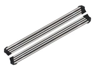 Пороги боковые Mercedes G W463 (90-18) - оригинал стиль