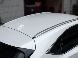 Рейлинги Lexus NX I (AZ10; 15-21) - OEM стиль 7