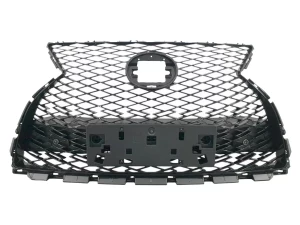Решётка Lexus RX IV (AL20; 19-22) - F-Sport стиль