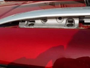 Рейлинги Range Rover Sport II (L494; 14-22) - оригинал стиль 3