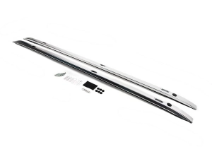 Рейлинги Toyota LC J 150 Prado IV (09-22) - Lexus стиль 3