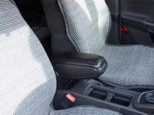 Подлокотник Peugeot 308 II (14-21) - чёрный 3
