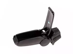 Подлокотник Peugeot 308 II (14-21) - чёрный 2