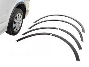 Накладки на колісні арки VW T6 (15-23) - ABS
