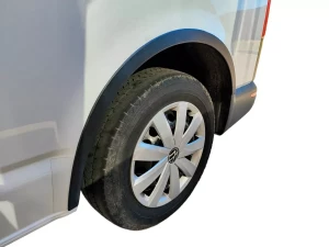 Накладки на колісні арки VW T6 (15-23) - ABS 5