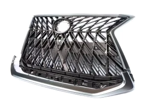 Решетка Lexus LX 570 (16-20) - TRD стиль 2