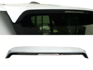 Спойлер Range Rover Sport I (L320; 05-13) - зі стопом