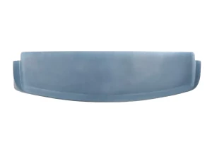 Спойлер Range Rover Sport I (L320; 05-13) - со стопом 7