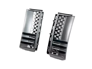 Комплект обвеса Range Rover Vogue III (L322; 05-12) - Autobiography 3