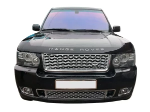 Комплект обвеса Range Rover Vogue III (L322; 05-12) - Autobiography 5