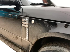 Комплект обвеса Range Rover Vogue III (L322; 05-12) - Autobiography 7