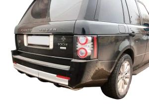 Комплект обвеса Range Rover Vogue III (L322; 05-12) - Autobiography 8
