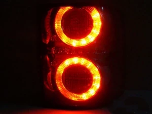 Фонари задние Range Rover III Vogue (L322; 02-12) - диодные 5