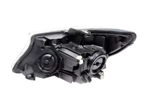 Фары Mercedes Vito III W447 (14-) - LED V-Class стиль 3