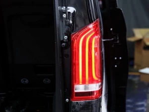 Фонари задние Mercedes Vito III W447 (14-) - LED 7