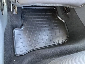 Килимки в салон Skoda Octavia A5 (04-12) - Stingray 8