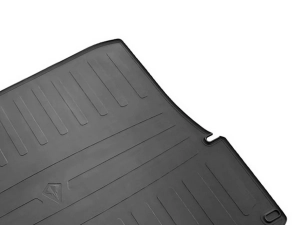 Коврик багажника Skoda Octavia A5 (04-12) Liftback - Stingray 3
