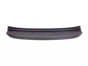 Накладка на задний бампер Hyundai Tucson III (TL; 16-18) - ABS 2
