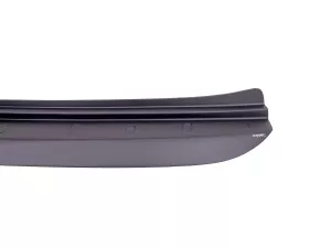 Накладка на задний бампер Hyundai Tucson III (TL; 16-18) - ABS 4