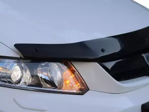 Дефлектор капота Honda Civic 9 (12-16) Sedan - Cappafe 7