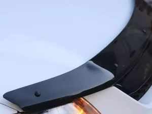 Дефлектор капота Honda Civic 9 (12-16) Sedan - Cappafe 8