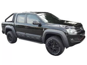 Розширювачі колісних арок VW Amarok I (10-20) – на клею 4