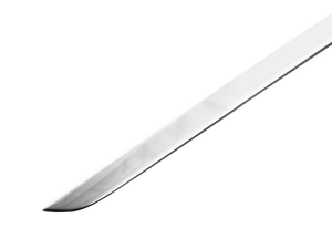 Хром на кромку багажника Honda Civic X (16-21) Sedan - Carmos 3