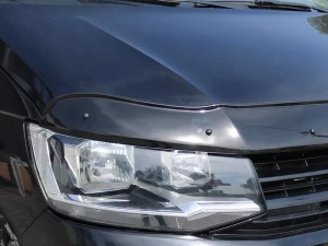 Дефлектор капота VW T6 (15-23) - CappaFe 5