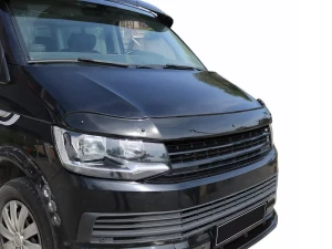 Дефлектор капота VW T6 (15-23) - CappaFe 6