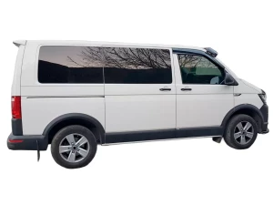 Арки та дверні молдинги VW T6 (15-19) коротка база, 1 зсувні двері 5