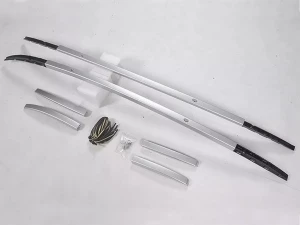 Рейлінги Maserati Levante (16-) - OEM стиль 8