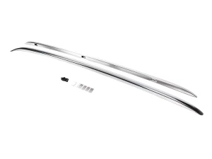 Рейлинги Range Rover Velar (L560; 17-) - OEM стиль 2