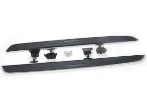 Пороги бічні Jaguar F-Pace (16-) - OEM стиль 6