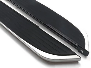 Пороги бічні Jaguar F-Pace (16-) - OEM стиль 7