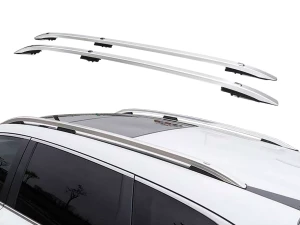 Рейлінги Honda CR-V V (17-22) - OEM (звичайні)