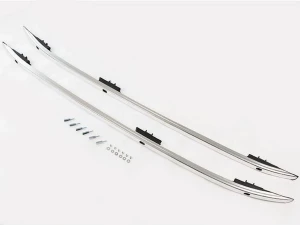 Рейлинги Honda CR-V V (17-22) - OEM (обычные) 2