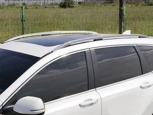 Рейлинги Honda CR-V V (17-22) - OEM (обычные) 3