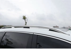 Рейлинги Honda CR-V V (17-22) - OEM (обычные) 4