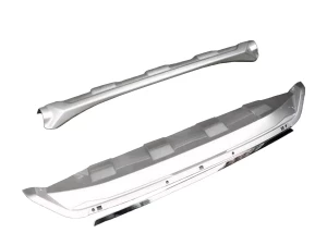 Накладки передняя и задняя Honda HR-V II (15-18) 4