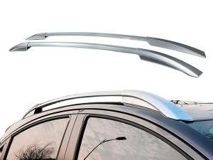 Рейлінги Honda HR-V II (15-21) - OEM (звичайні)