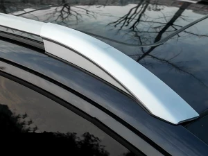 Рейлинги Honda HR-V II (15-21) - OEM (обычные) 2