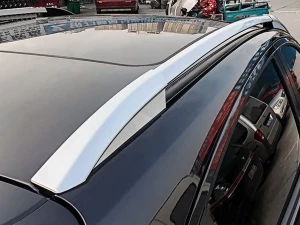 Рейлинги Honda HR-V II (15-21) - OEM (обычные) 3