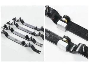 Рейлинги Honda HR-V II (15-21) - OEM (обычные) 6