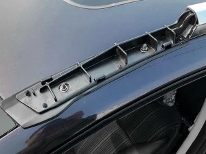 Рейлинги Honda HR-V II (15-21) - OEM (обычные) 8