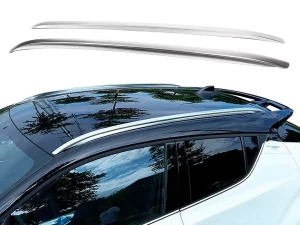 Рейлинги Toyota C-HR I (AX10; 17-23) - OEM стиль