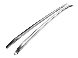 Рейлинги Toyota C-HR I (AX10; 17-23) - OEM стиль 2